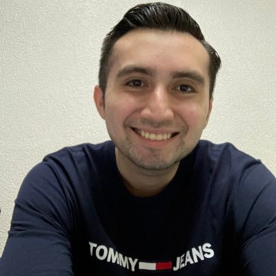 Juliocruz301's profile picture. 