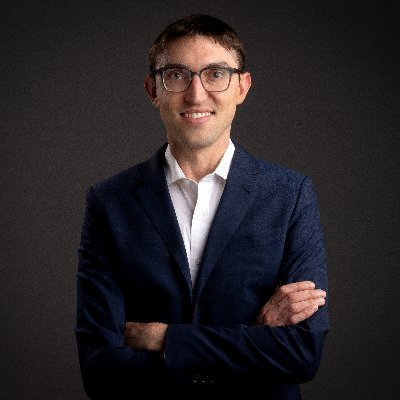 Jeremy B. Merrill Profile