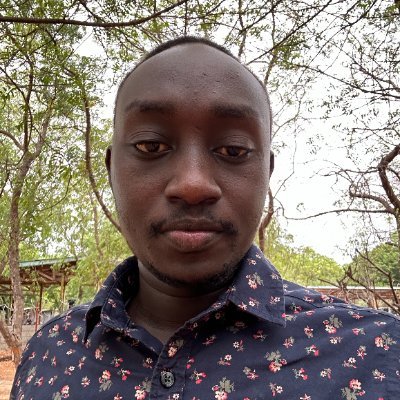 silas_chirrchir's profile picture. Medical Doctor. Project Manager. Digital Marketer. Patriot.