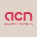 ACNmetropolitana (@acnmetropolita) Twitter profile photo ACNmetropolitana (@acnmetropolita) Twitter profile photo