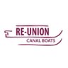 reunioncanal's profile picture. Re-Union Canal Boats is part of the Fountainbridge Canalside Community Trust. Profits from our boat trips go towards our community projects