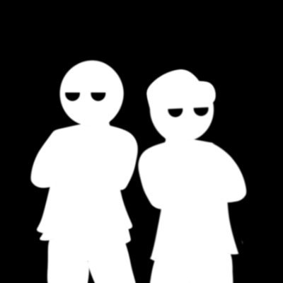 dbl_trbl_games's profile picture. Two buddies making games! 🎮