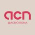 ACNgirona (@acngirona) Twitter profile photo ACNgirona (@acngirona) Twitter profile photo