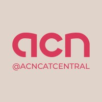 ACNcatcentral (@acncatcentral) 's Twitter Profile Photo ACNcatcentral (@acncatcentral) 's Twitter Profile Photo