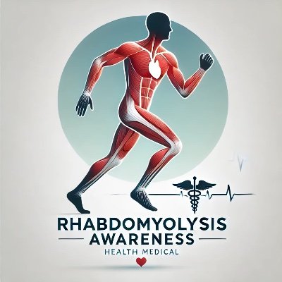 Parent to a child who had rhabdomyolysis related to a fatty acid oxidation disorder. Raising awareness about rhabdo.