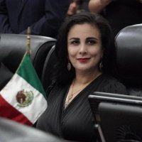 Georgina Solorio (@georginasolorio) 's Twitter Profile