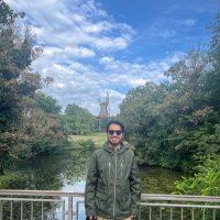 Bernardo Olvera (@bernardoof__) 's Twitter Profile