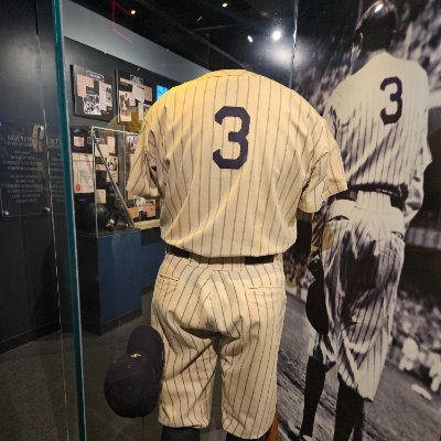 GMM_Collects's profile picture. I'm Greg. I like cards, antiques, & other interesting collectibles.  Goal = 1933 Goudey Babe Ruth! Check out my oddball junk & vintage wax videos on Youtube!
