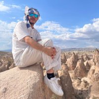 Edoardo Beani Seri (@edoardobs) 's Twitter Profile