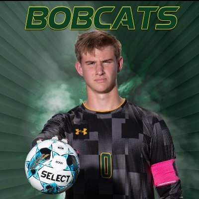 6’3| 195lbs| Basehor-Linwood HS Class of 2025| Goalkeeper| Competitive Swimmer