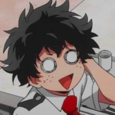 wah !!
20 - he/they, barely use this acc but call me pluto