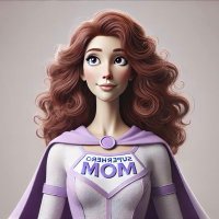 ماما أچاصة (@bmwfj4srt) 's Twitter Profile Photo