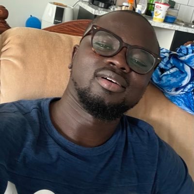 aladjibass's profile picture. Quelques soit ta richesse.... tu l’oublies quand tu dort😉🤔🤔. #anesthesist student