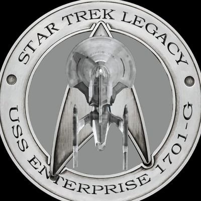 Letters-4-Legacy.org #StarTrekLegacy Profile