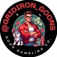 Gridiron Goon (@gridiron_goons) 's Twitter Profile Photo