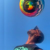 Darius Benson 🧢 (@mrlegendarius) 's Twitter Profile