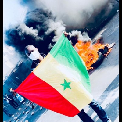 no_snitchnegger's profile picture. #Apprentis sociologue #panafricain #écolo 
« L’histoire est un mensonge que personne ne conteste » Napoléon
REAL MADRID MA TEAM.