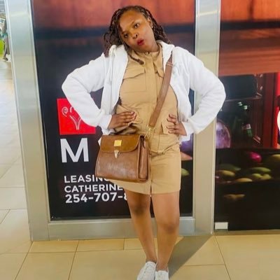 KilonzoAnn's profile picture. 