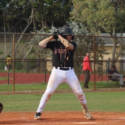 Mark Aschenbrenner 2025 Profile