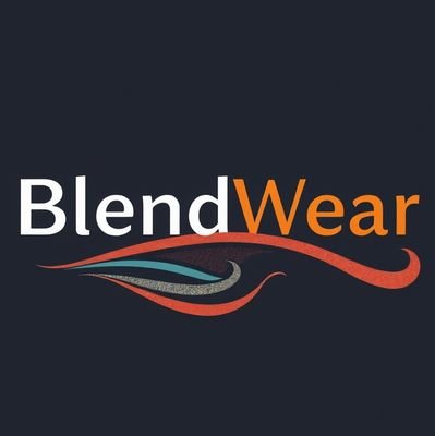 BlendWear's profile picture. BlendWear: Where fashion meets fusion. Discover our unique collection of seamlessly blended fabrics and styles, designed to elevate your wardrobe.