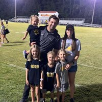 Corey Fickiesen (@coachfick9) 's Twitter Profile