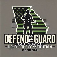 Defend the Guard GA (@defendgaguard) 's Twitter Profile