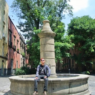 Paulemico's profile picture. Nacer, crecer, NO reproducirme y morir.               Pulquero profesional y VHEMT voluntario.