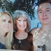 Julie O'Brian (@julieobria12124) 's Twitter Profile Photo