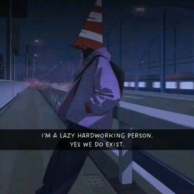 Abbatee254's profile picture. Is it necessary??