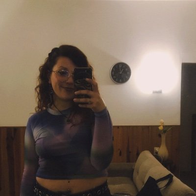 Eterna estudiante de Educación social
No olvidar, siempre resistir ✊🏻
🐨🍷