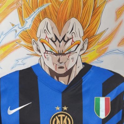 LorenzoFer23's profile picture. 🐍🖤💙