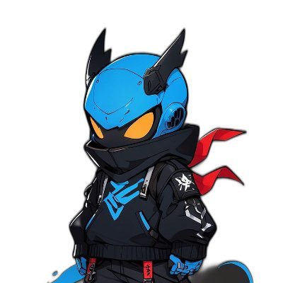 Cryptfi's profile picture. Crypto Promoter | 💼 I hustle like a relentless machine, grind like a workhorse, and party like a king 👑 | Building the future of finance, one block at a time