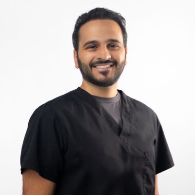 استشاري إصلاح وتجميل الأسنان | Consultant in Restorative Dentistry @sigalclinics
