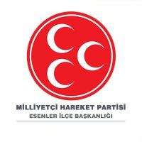 MHP Esenler (@mhpesenler34) 's Twitter Profile Photo