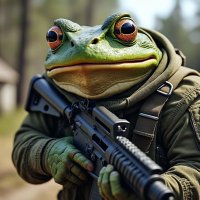 Frog Fan (@innasuburb) 's Twitter Profile Photo Frog Fan (@innasuburb) 's Twitter Profile Photo