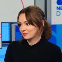 Jesselyn Cook (@jessreports) 's Twitter Profile