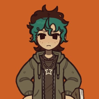 stronks10's profile picture. Them.