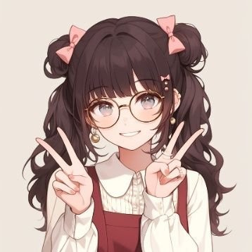 恋する乙女🧸@AIartさんのプロフィール画像