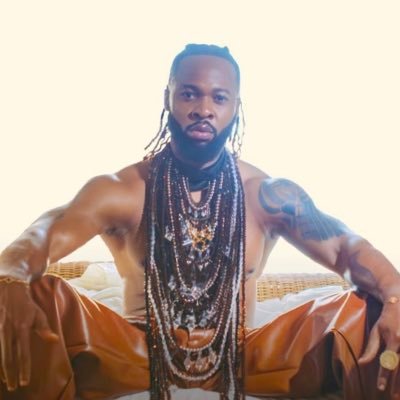 For Bookings: info@flavourofafrica.com AFRICAN ROYALTY OUT NOW!