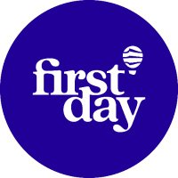 First Day (@firstdaypr) 's Twitter Profile