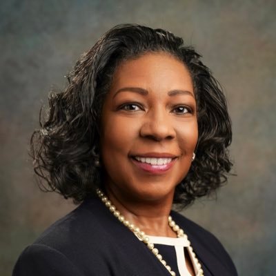 Fmr Bank Exec, Ret.|Fmr Candidate VA State Senate | Alum @NCState, MBA @AverettU1859| Booster @VSU_1882 | Founder @WOMENKSAM