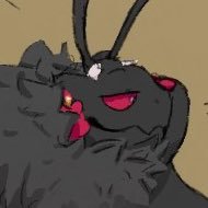 raven0usbeast's profile picture. moved to 🦋☁️ (under ravenousbeast) so i no longer use this account except for finding stuff | older than 18