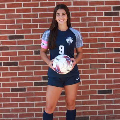 Howell | ‘25 | Gettysburg Women’s Soccer ‘29