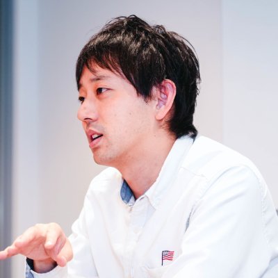 watasuke1005's profile picture. SNS re;start @YOUTRUSTinc PdM/EM だけどなんでもやる人