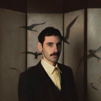 Lucio Mantel (@luciomantel) 's Twitter Profile