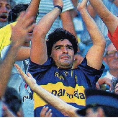 Hincha y socio activo del Club Atlético Boca Juniors