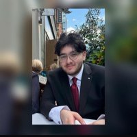 George B. Zoumot جورج بسام الزعمط (@george_zoumot) Twitter profile photo