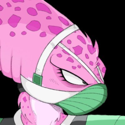 #MVRP #𝘊𝘰𝘮𝘣𝘢𝘵𝘙𝘗 #OCRP #𝘋𝘉𝘙𝘗 ★ Mutant-Appule raced OC ★彡 🐙