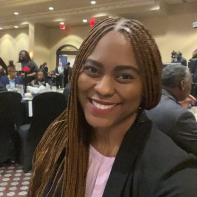 Sharia Ballard, M.Ed. Profile