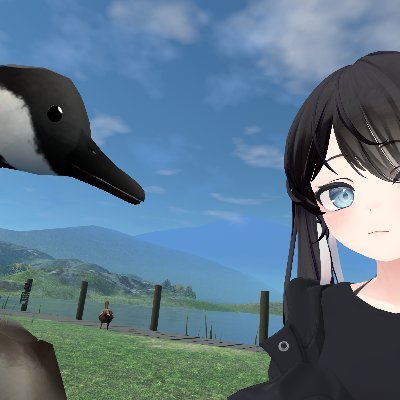 VRC ID:小力Heraclesy
兴趣使然,正在尝试VRC摄影
Like to do things based on interest~Now trying to take photoes in VRChat.
Languages: 中文🇨🇳
Learning: English🇬🇧, 日本語🇯🇵🔰